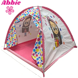 Çocuk Oyun Çadırı A.p Irigöz Eko Abbie Eko A.p Irigöz