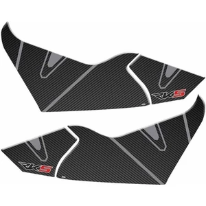 Rks Freccia 150 cc 2022 Uyumlu Yan Ayak Pad 002