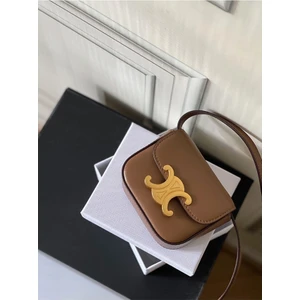 Arc De Triomphe Çantası Yeni Moda Mini Kulaklık Çantası (Yurt Dışından)