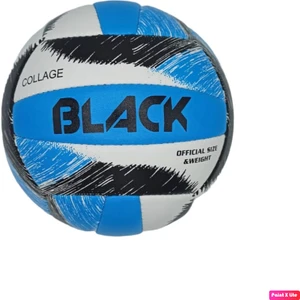 Collage El Dikişli 4 Astar Poliüretan Deri 18 Panel Voleybol Topu