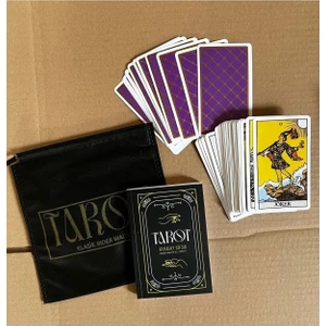 Sera Klasik Rider Waite Tarot