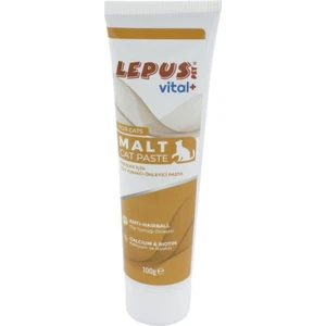 Kedi Malt Paste