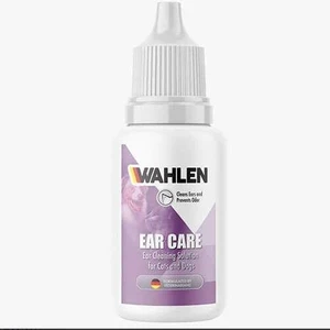 Ear Care Kulak Temizleme Solisyonu