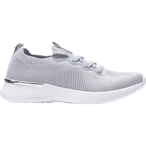 Nine West Adas 3fx Grı Kadın Slip On