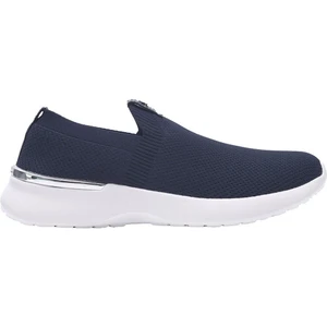 Nine West Afılla 3fx Lacivert Kadın Slip On