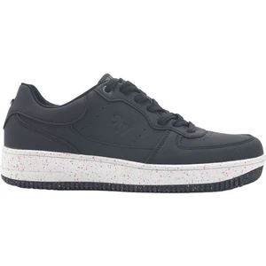 Nine West Dora 3fx Siyah Kadın Sneaker