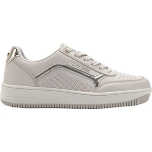 Nine West Dose 3fx Bej Kadın Sneaker