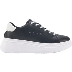 Nine West Gambı 3fx Siyah Kadın Sneaker