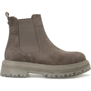 Nine West Mıcco2 3pr Vizon Kadın Chelsea Bot