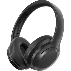 Kablosuz Kulaklık Bluetooth Kulaklık 5.3 Katlanabilir Kulaklık Spor Kulaklık Oyun Telefonu Fone Bluetooth Kulaklık (Yurt Dışından)