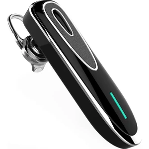 Yeni Bee B45 Bluetooth 5.0 Kulaklık Kablosuz Kulaklık Kulaklıklar Çift Mikrofonlu Kulaklık Kulaklık Cvc8.0 Sürüş Için Gürültü Azaltma (Yurt Dışından)
