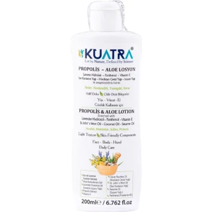 Lavanta Propolis- Aloe Losyon 200 ml