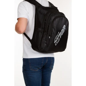 Çok Gözlü Çok Bölmeli Terletmeyen Ortopedik Sırt Destekli Lise Ortaokul İlkokul Büyük Okul Çantası