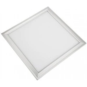 Full Reyon 30 x 30 cm Asma Tavan LED Artmatür, Beyaz Işık 24 Watt Klipin Tavan Lambası, LED Asma Tavan Lambası