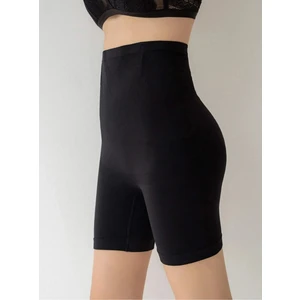 Basen Toparlayıcı Kalça Sıkılaştırıcı Yüksek Bel Paçalı Korse