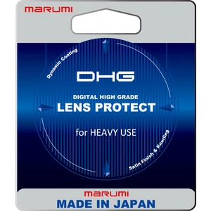 37 mm  Dhg Lens Protect Filtre