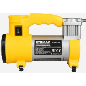 RTRMAX RTM7212 Mini Hava Kompresörü