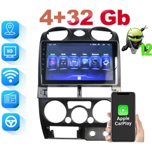 Smart Dragon Isuzu D-Max 2008-2011 Multimedya Kamera