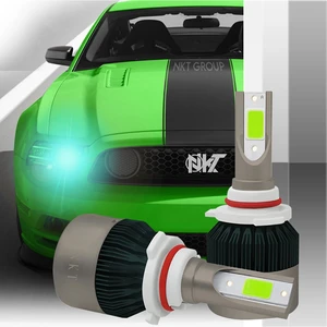 Tiger Marketing H1 Ice Blue Buz Mavi LED Xenon Far Ledi LED Zenon Far