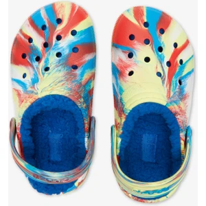 Classic Lined Clog 207773.75V