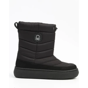 Pierre Cardin Benetton® | BN-50069 - 3695 Siyah - Çocuk Bot