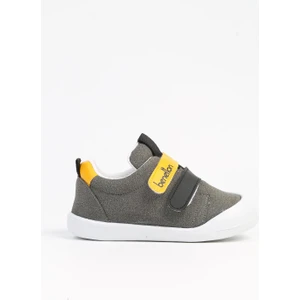 BN-31170 - 3610 Füme - Çocuk Spor Ayakkabı