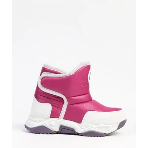 Pierre Cardin Benetton® | BN-70008 - 3256 Fusya - Çocuk Bot