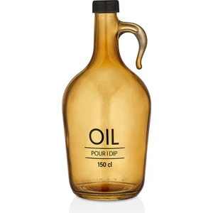 Selka Home Galon Cam Yağlık 1500 ml