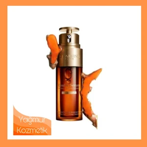 Double Serum Light Texture 50 Ml Yaşlanma Karşıtı Serum