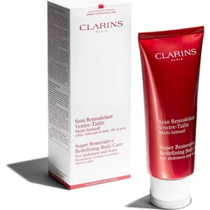Super Restorative Balm For Abdomen And Waist 200ml