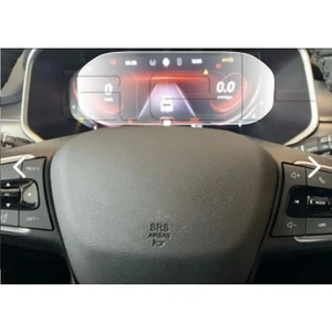 Chery Tiggo 7 Pro Dijital Gösterge Panel Uyumlu 9h Nano Ekran Koruyucu 2023
