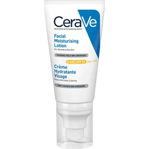 Cerave Facial Moisturising Lotion Yüz Kremi 50 Spf 52 Ml