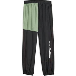Erkek Puma Black Puma Amg Statement Woven Pants Siyah Erkek Eşofman Altı
