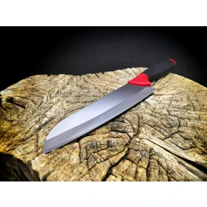 Santoku Şef Bıçağı