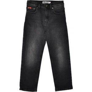 Lee Cooper Bath Erkek Çocuk Jean Pantolon Antra Black