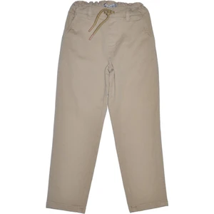 Lee Cooper Kıth Erkek Çocuk Pantolon Camel