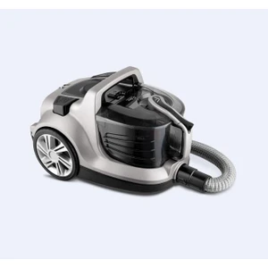 Torbasız Süpürge Veyron Pro Silverstone