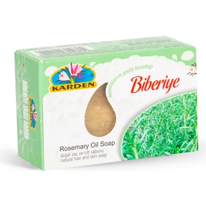 Biberiye Sabunu 150 gr