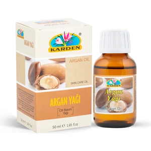 Ozonlanmış Kayısı Çekirdeği Yağı 50 ml