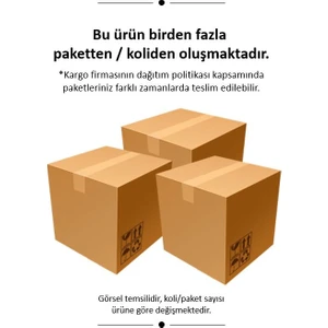Falez-S Tek Kişilik Ferforje Metal Karyola-Siyah
