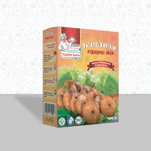 Falafel Tozu 400G