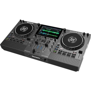 Mixstream Pro Go