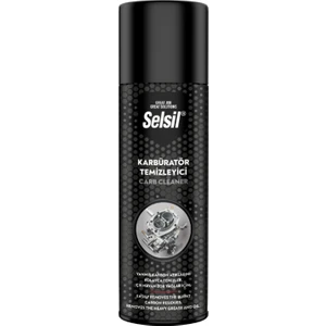 Karbüratör Temizleyici 500 ml
