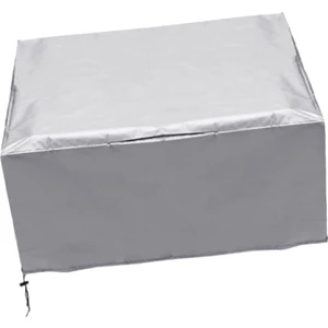 Yazıcı Kapağı Kılıfı Dayanıklı Yağmur Geçirmez Su Geçirmez Aşınmaya Dayanıklı 9015 8710 Argent 45X45X30CM (Yurt Dışından)