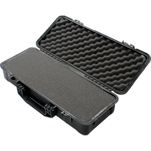 Alet Çantası Alet Kutusu Toz Geçirmez Çarpışma Önleyici Güvenlik Darbeye Dayanıklı Taşınabilir (Yurt Dışından)