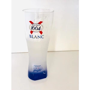 Poyraz Koleksiyon 1 Adet Blanc Bira Bardağı 0.50 cc
