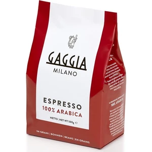 Milano %100 Arabica Espresso Çekirdek Kahve 500 gr