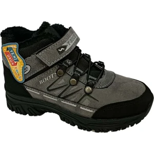 Bolimex Kürklü Termal Çocuk Botu - 31