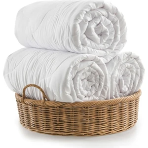 Madame Clean Çift Kişilik Antialerjik Microfiber Yorgan 195X215