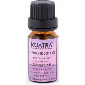 Lavanta Uçucu Yağı 10 ml
